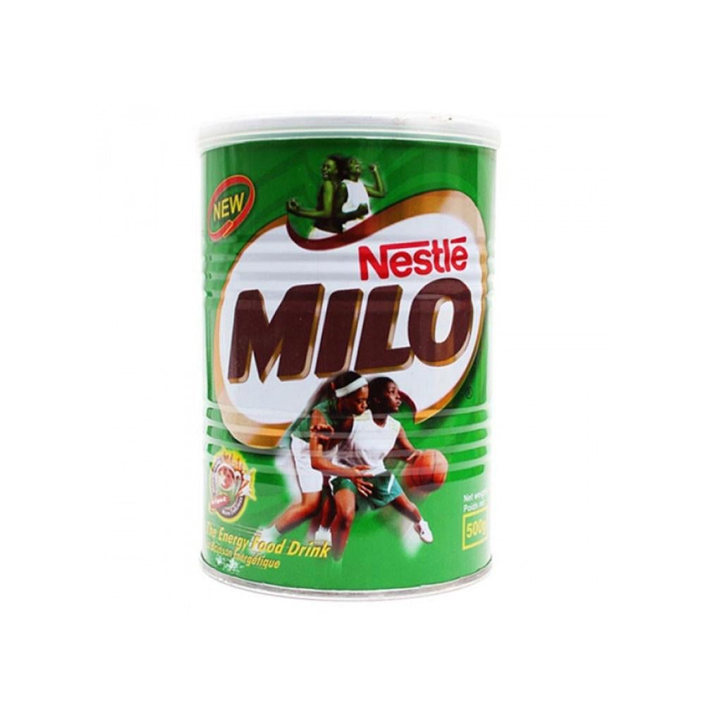 Milo (Ghana) 400g