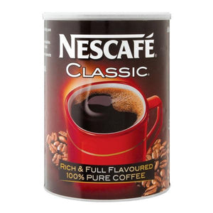 Nestle Classic Coffee