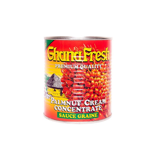 Ghana Fresh Palm Cream