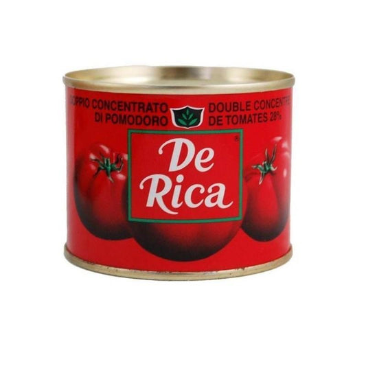 De Rica Tomato Paste 70g