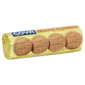 Goya Maria Cookies (Pack of 3)