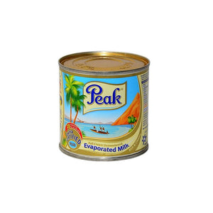 Peak Evaporated Milk 5.4fl oz