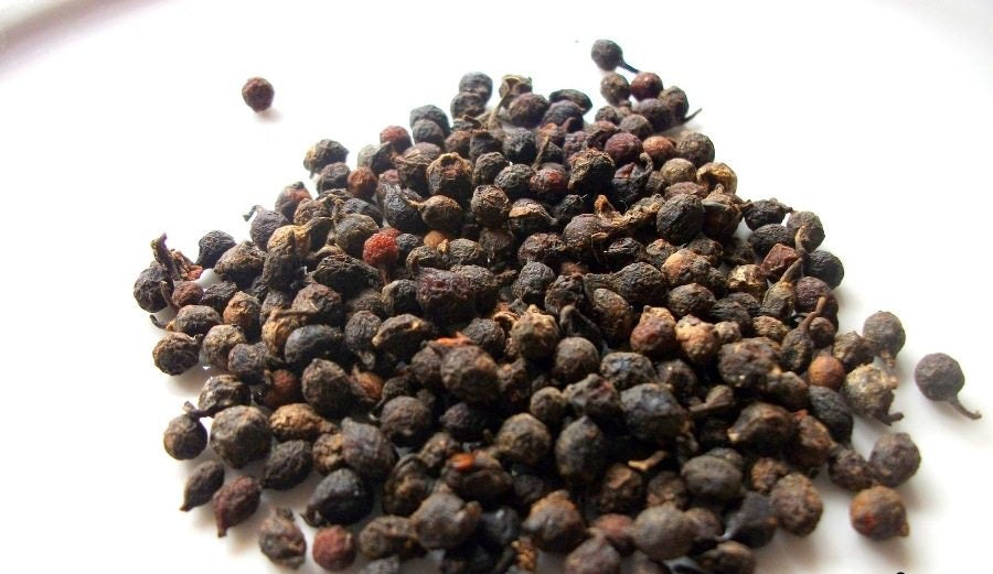 Uziza Seeds