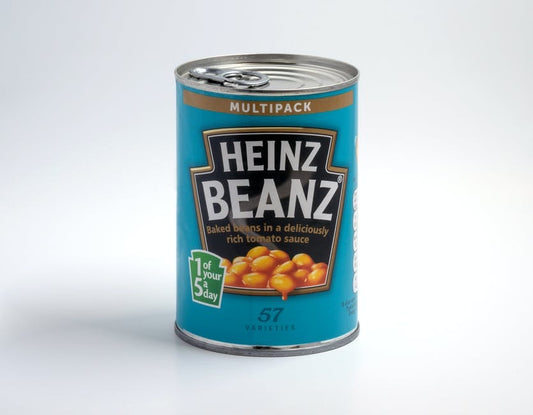 Heinz Baked Beans 415g