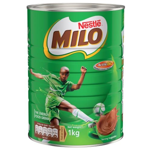 Milo (Nigeria) 1Kg