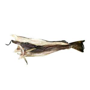 Whole Stockfish/Oporoko