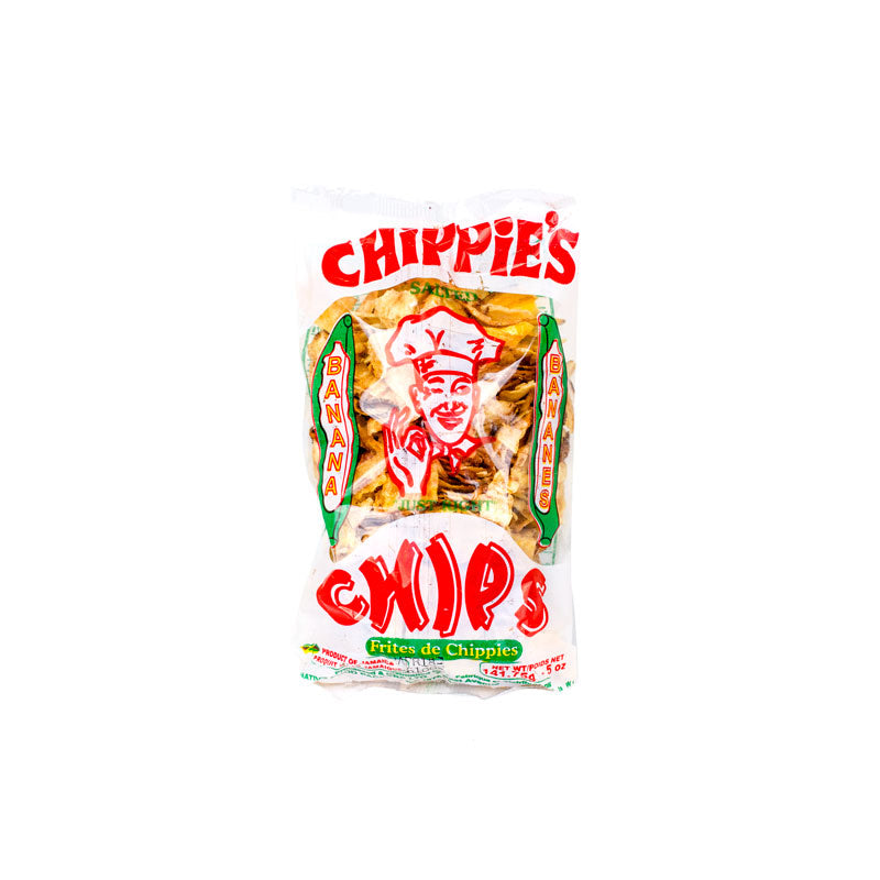 Chippies Banana Chips - 35g