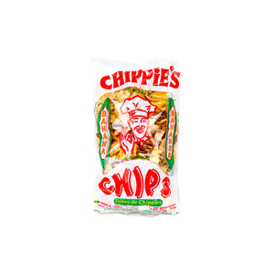 Chippies Banana Chips - 35g