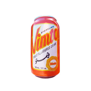 Vimto 12 fl oz (Available for Same-Day Local Delivery and Curbside Pickup Only)