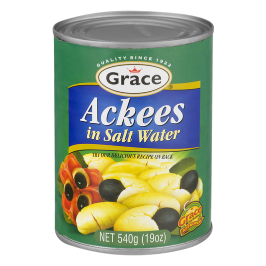 Ackee