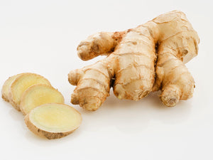 Ginger (Per 1lb) (Available for Same-Day Local Delivery and Curbside Pickup Only)