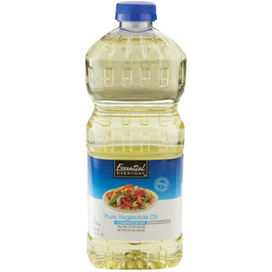 Essential Everyday Vegetable Oil 48oz