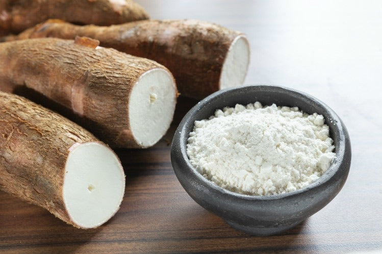 Cassava Flour 2.2lbs