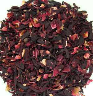 Dried Sorrel Leaves (for Zobo drink) $8.99 per pound