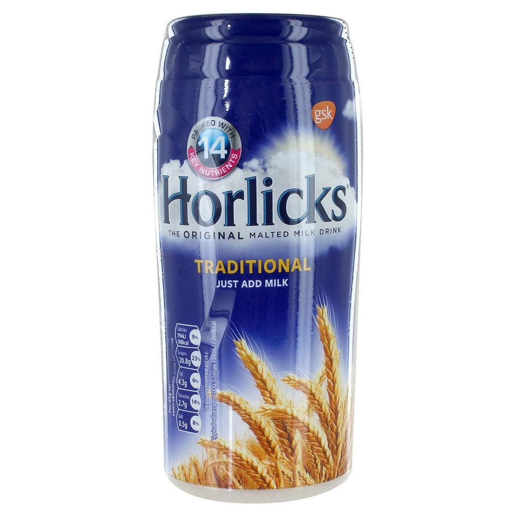 Horlicks 500g