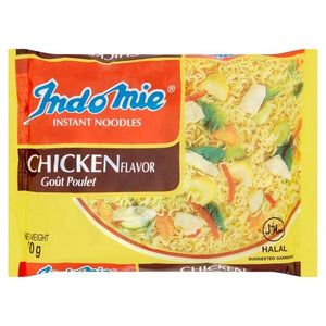 Indomie Chicken Flavor