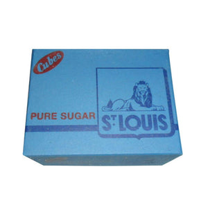 St. Louis Cube Sugar