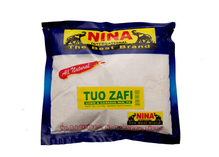 Tuo Zafi